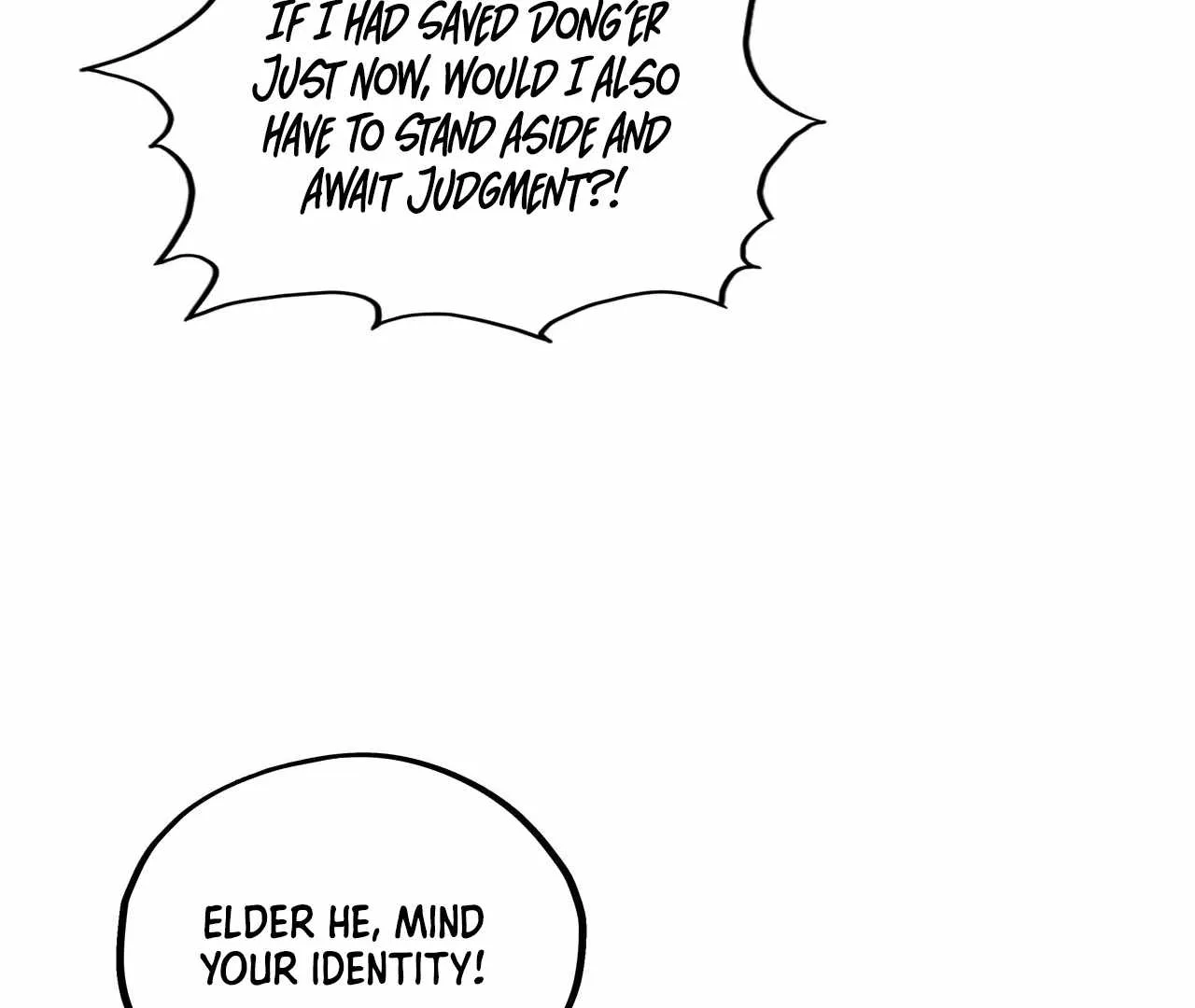 The Eternal Supreme Chapter 404 page 98