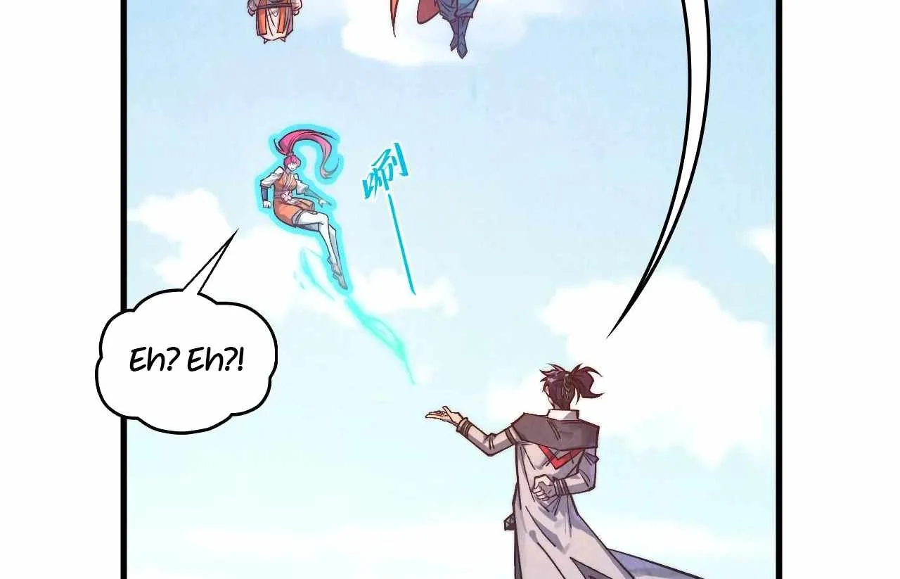 The Eternal Supreme Chapter 404 page 101
