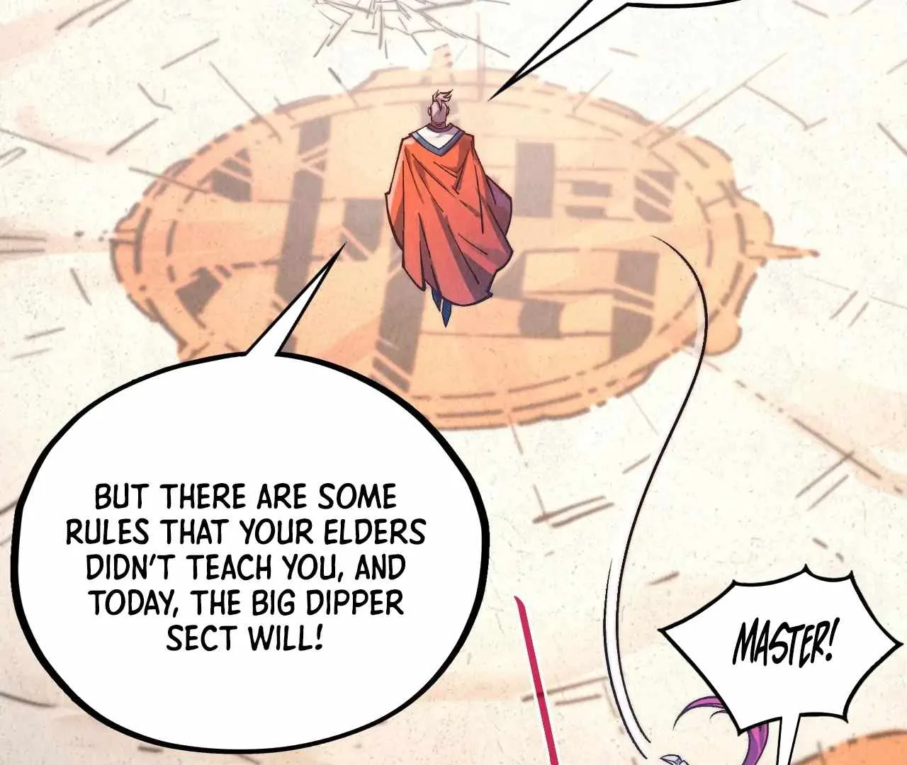 The Eternal Supreme Chapter 404 page 104