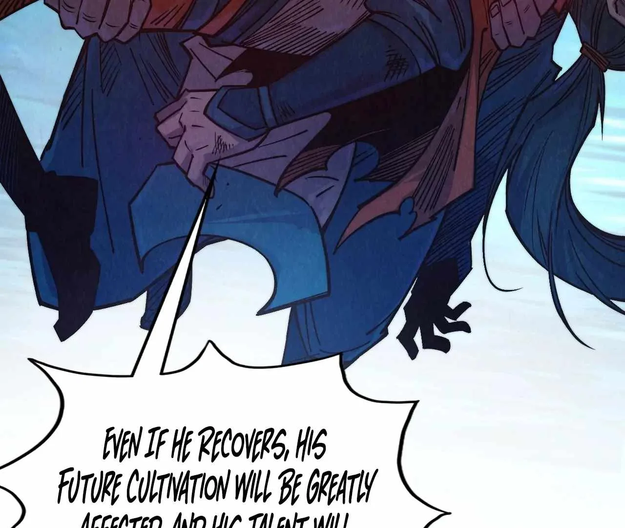 The Eternal Supreme Chapter 404 page 109