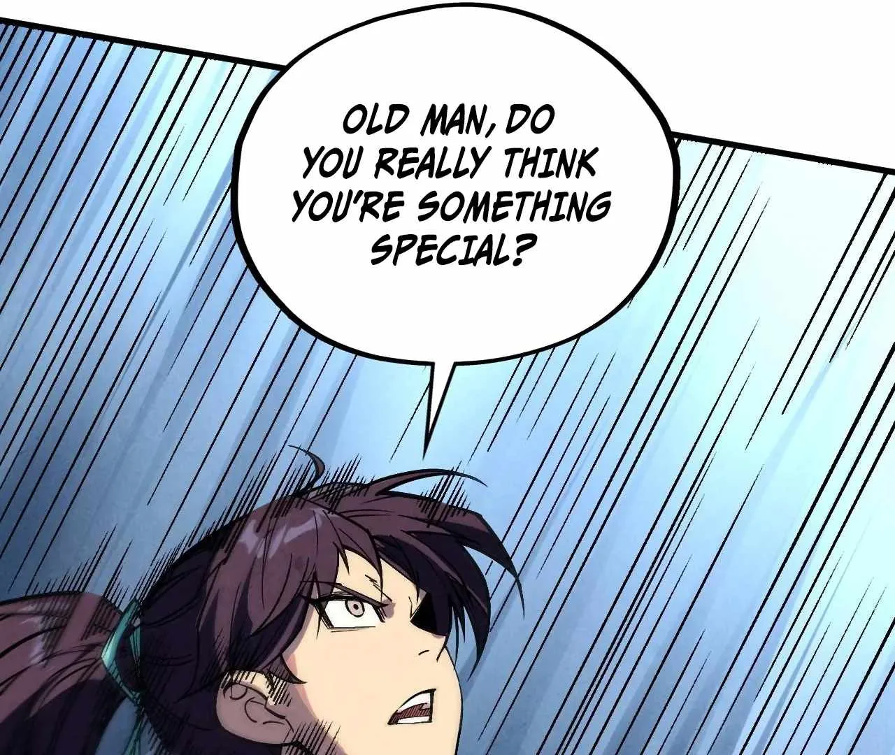 The Eternal Supreme Chapter 404 page 116