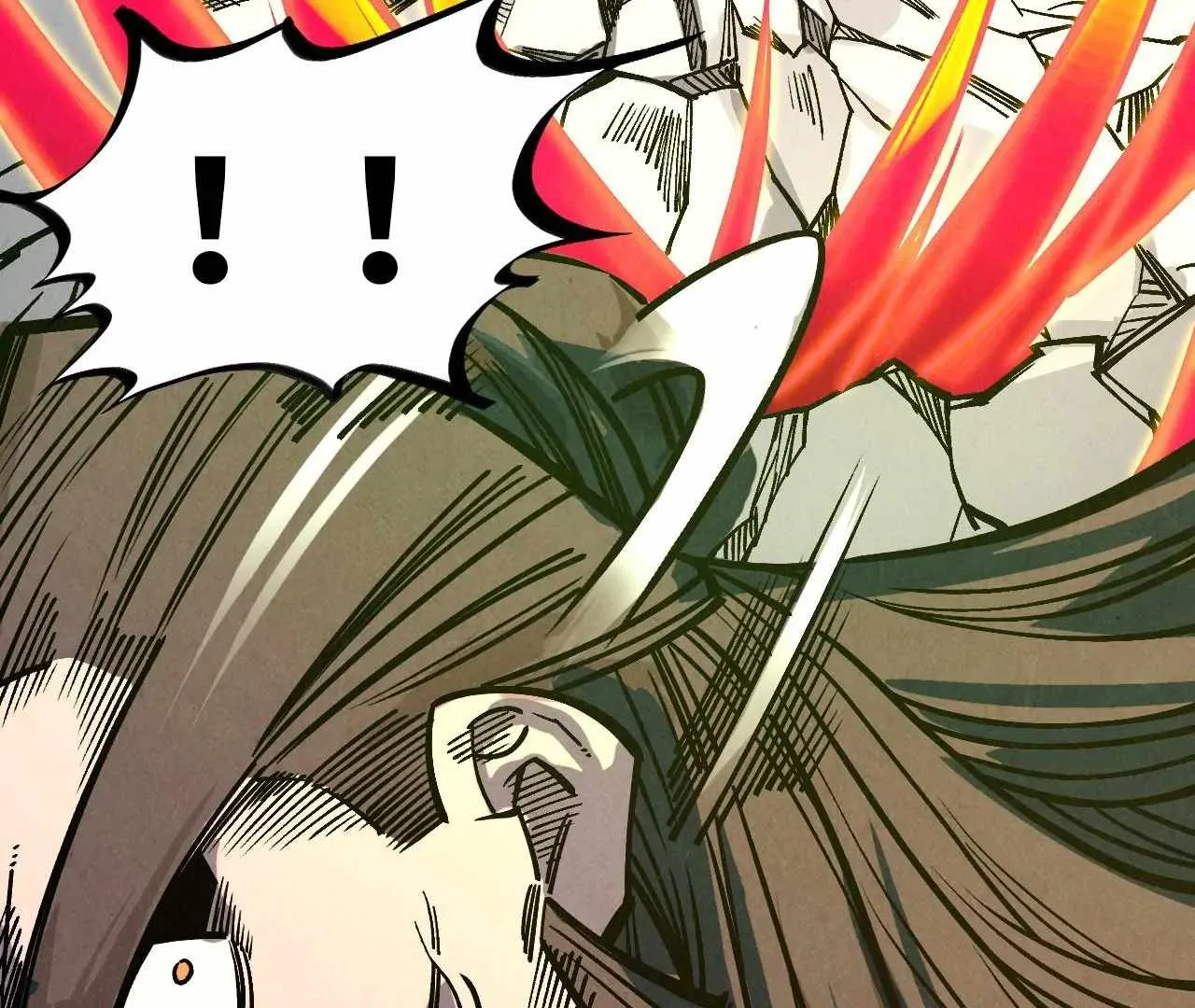 The Eternal Supreme Chapter 404 page 122