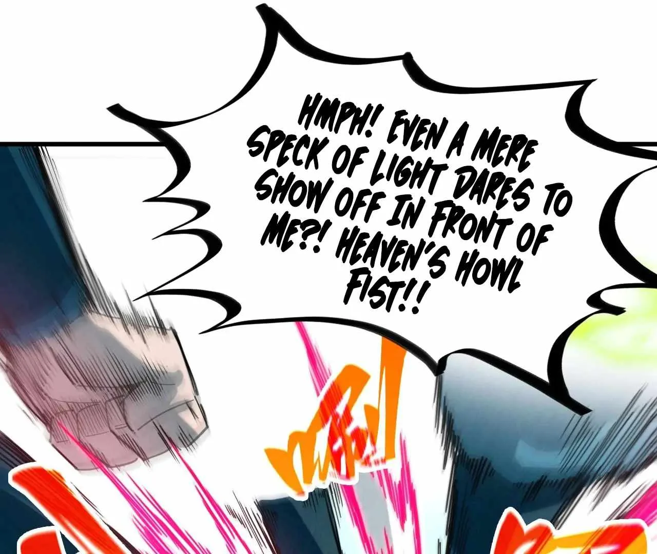 The Eternal Supreme Chapter 404 page 128