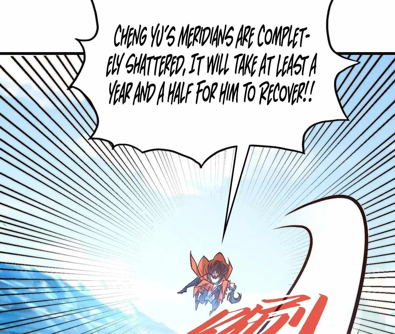 The Eternal Supreme Chapter 404 page 107