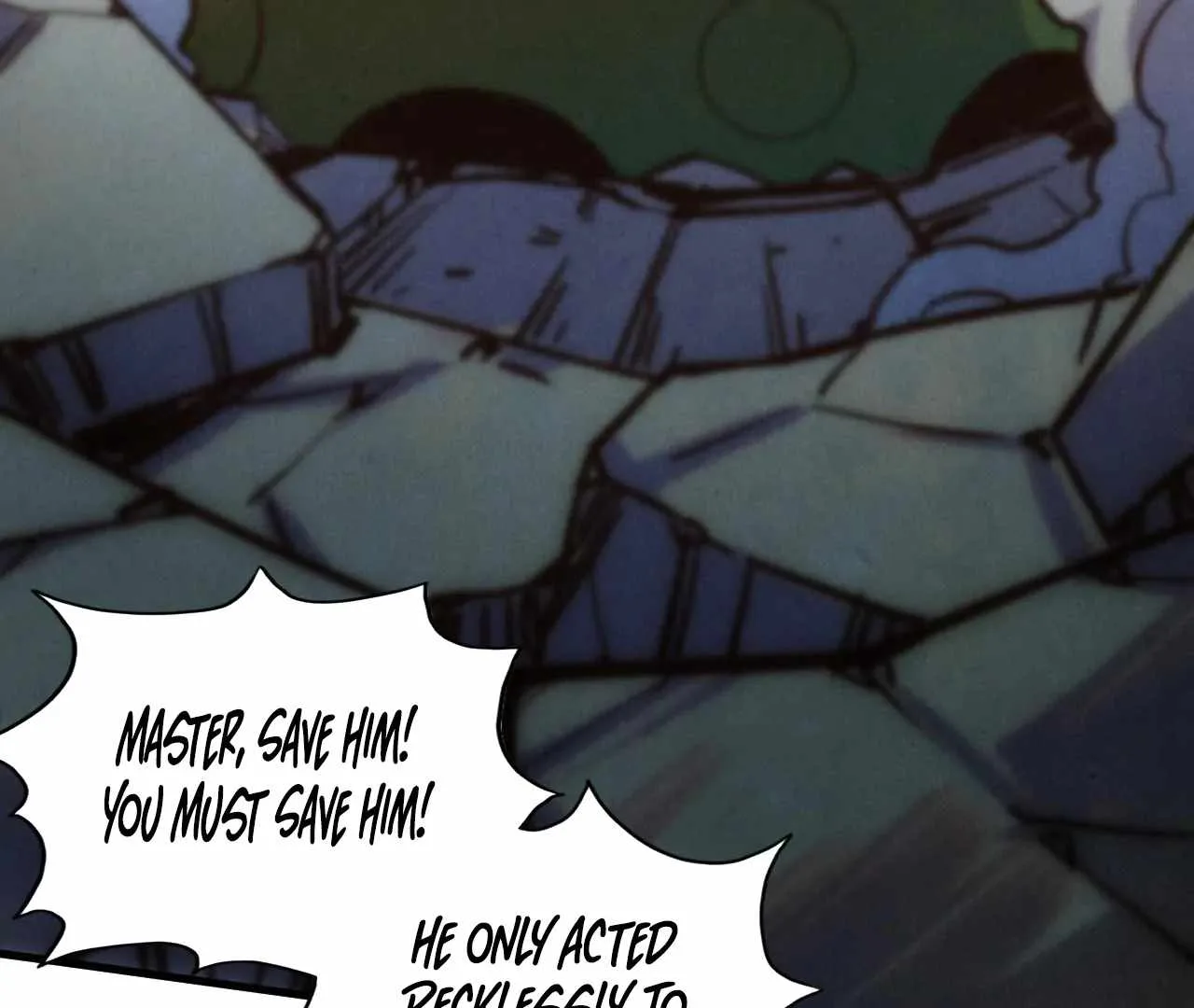 The Eternal Supreme Chapter 405 page 15