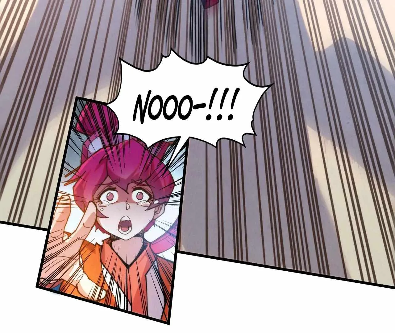 The Eternal Supreme Chapter 405 page 30