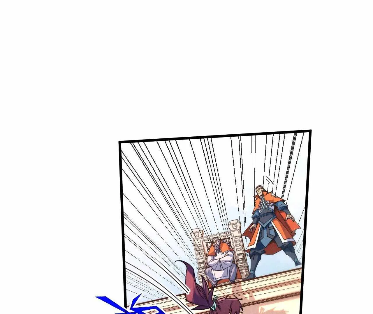 The Eternal Supreme Chapter 405 page 31