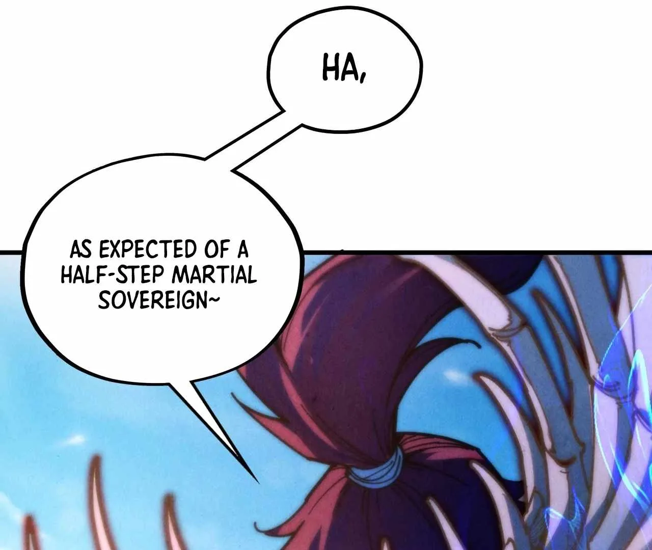 The Eternal Supreme Chapter 405 page 37