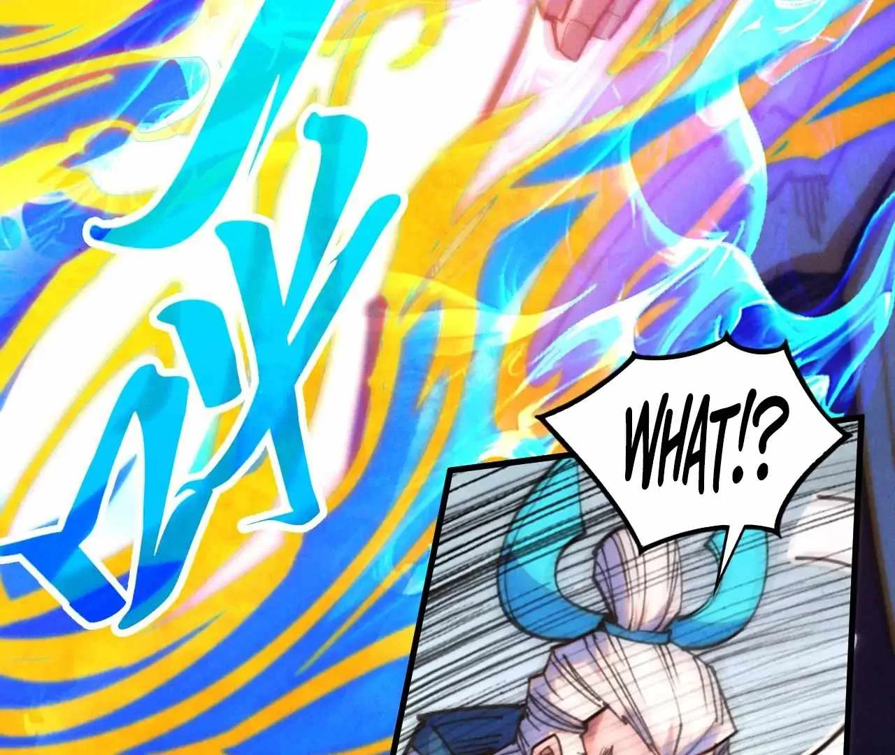 The Eternal Supreme Chapter 405 page 40