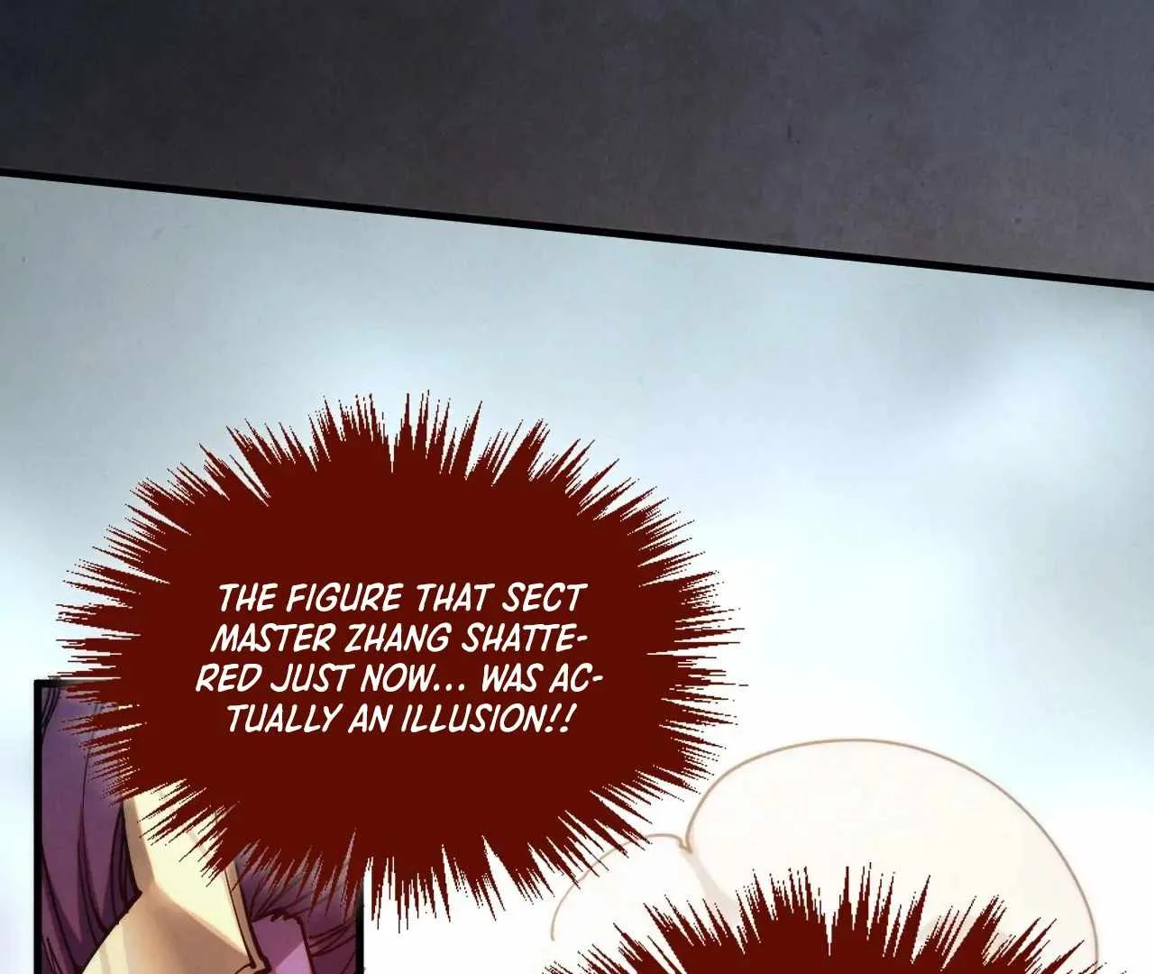 The Eternal Supreme Chapter 405 page 50