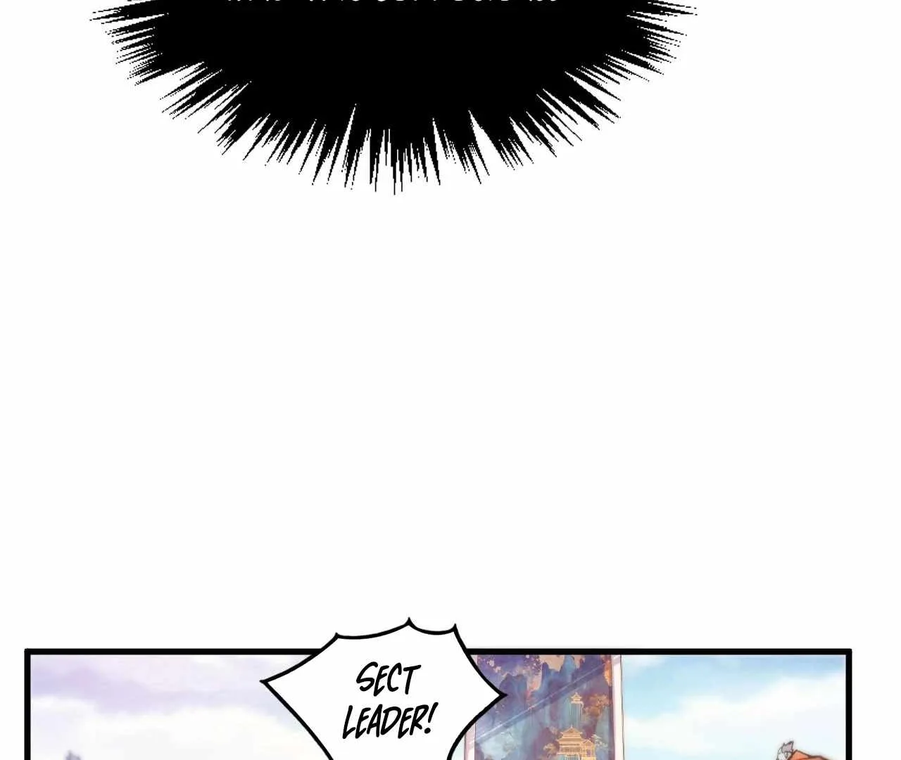 The Eternal Supreme Chapter 405 page 58