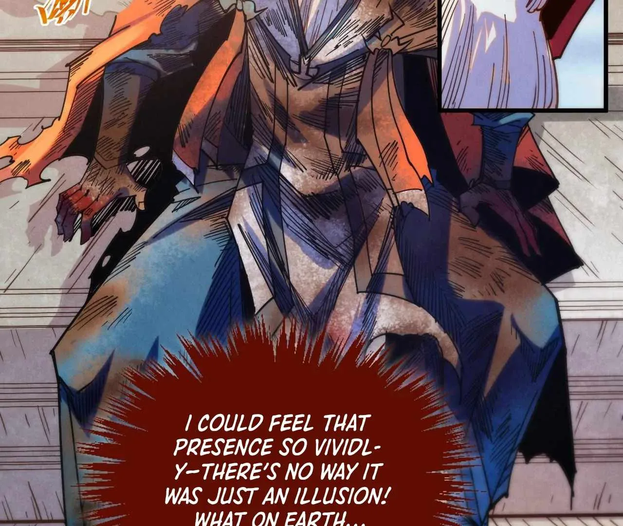 The Eternal Supreme Chapter 405 page 52