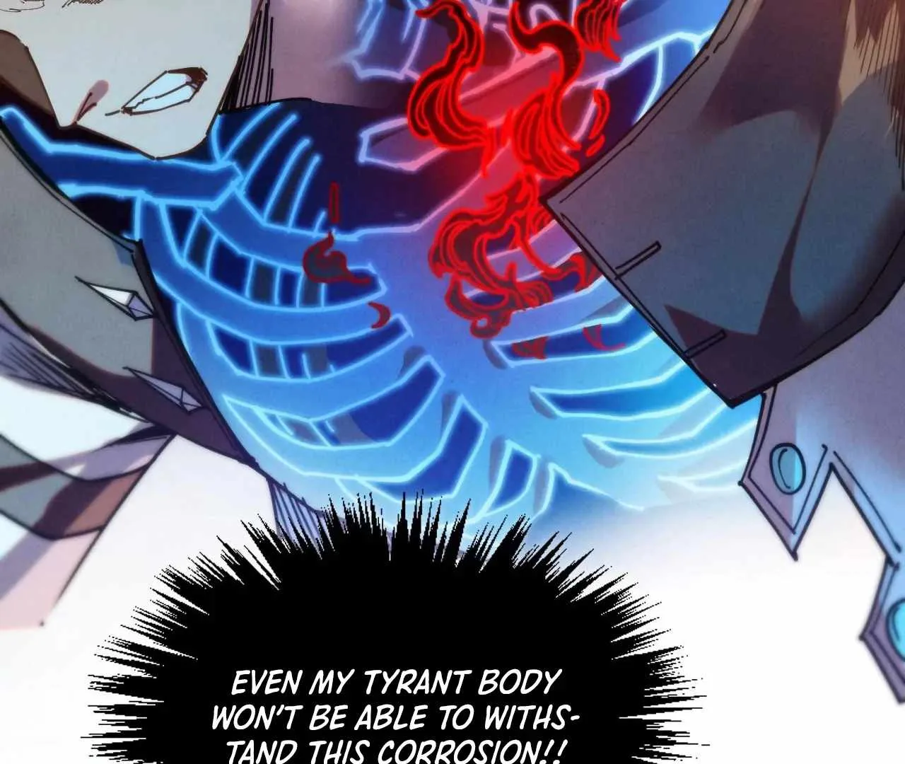 The Eternal Supreme Chapter 405 page 57