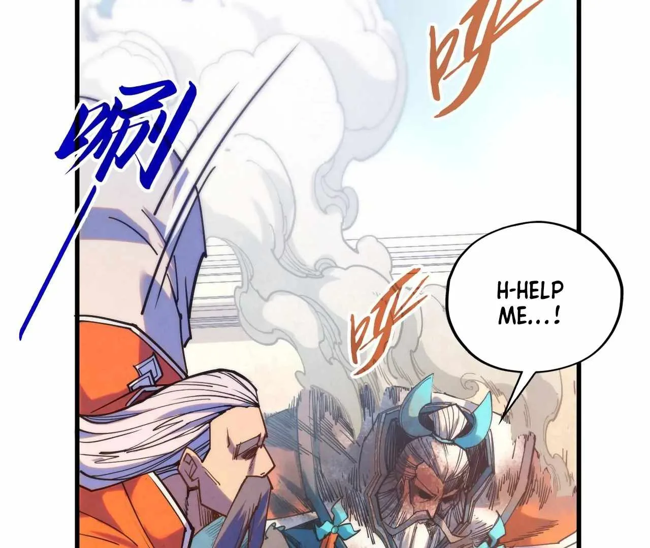 The Eternal Supreme Chapter 405 page 60