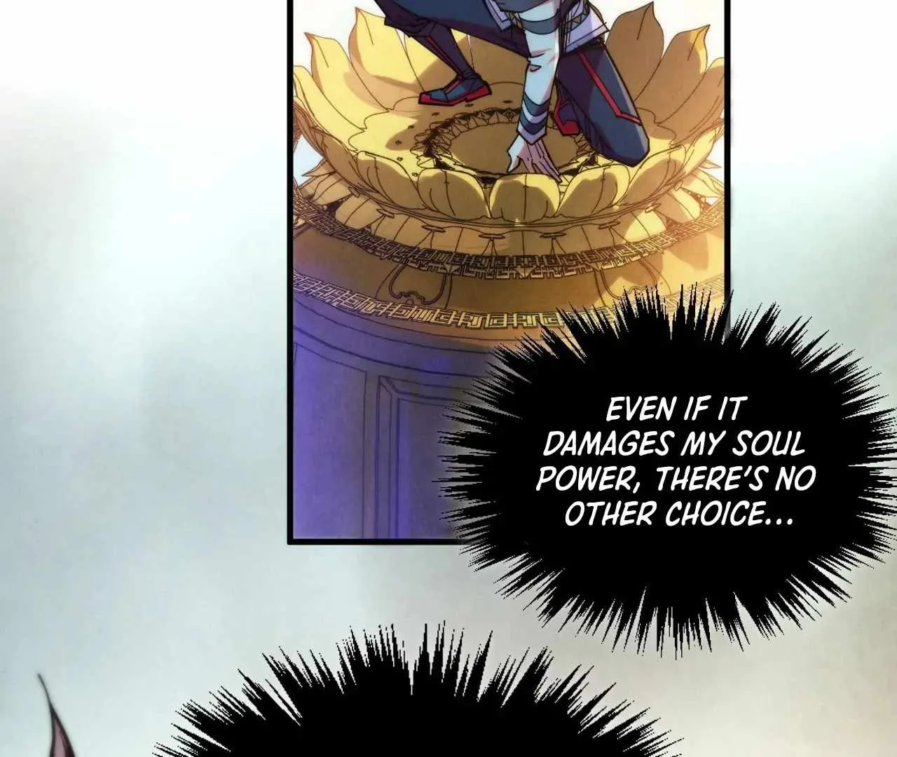 The Eternal Supreme Chapter 405 page 55