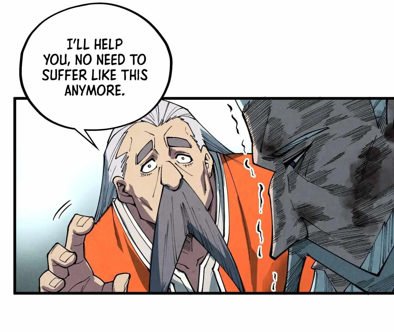 The Eternal Supreme Chapter 405 page 63
