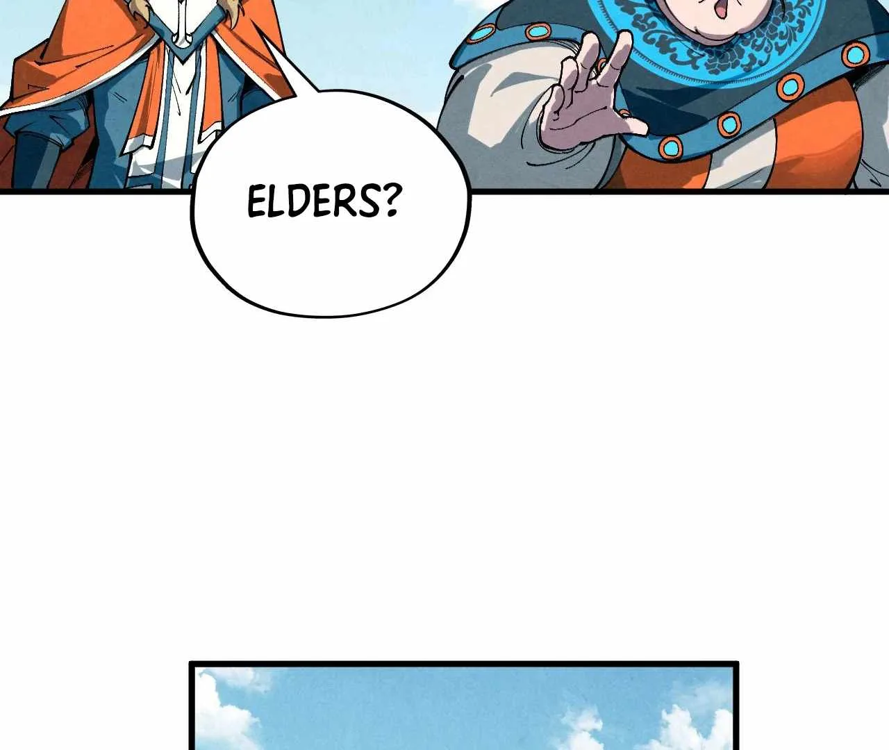 The Eternal Supreme Chapter 405 page 73