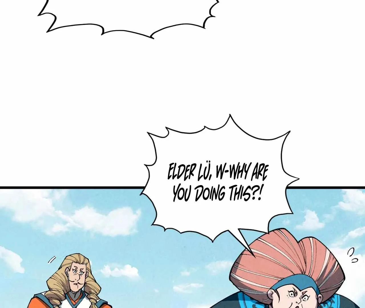 The Eternal Supreme Chapter 405 page 72