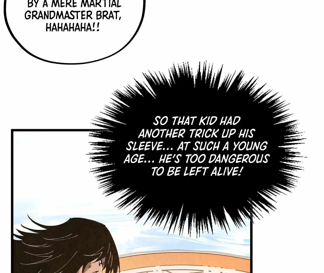 The Eternal Supreme Chapter 405 page 91