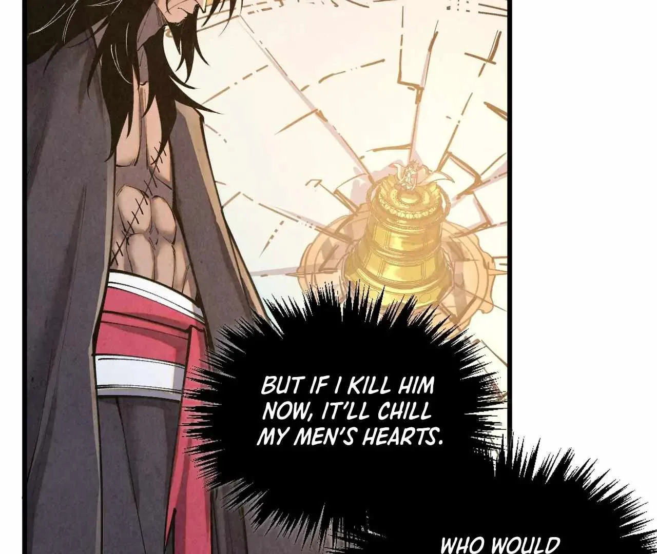 The Eternal Supreme Chapter 405 page 92