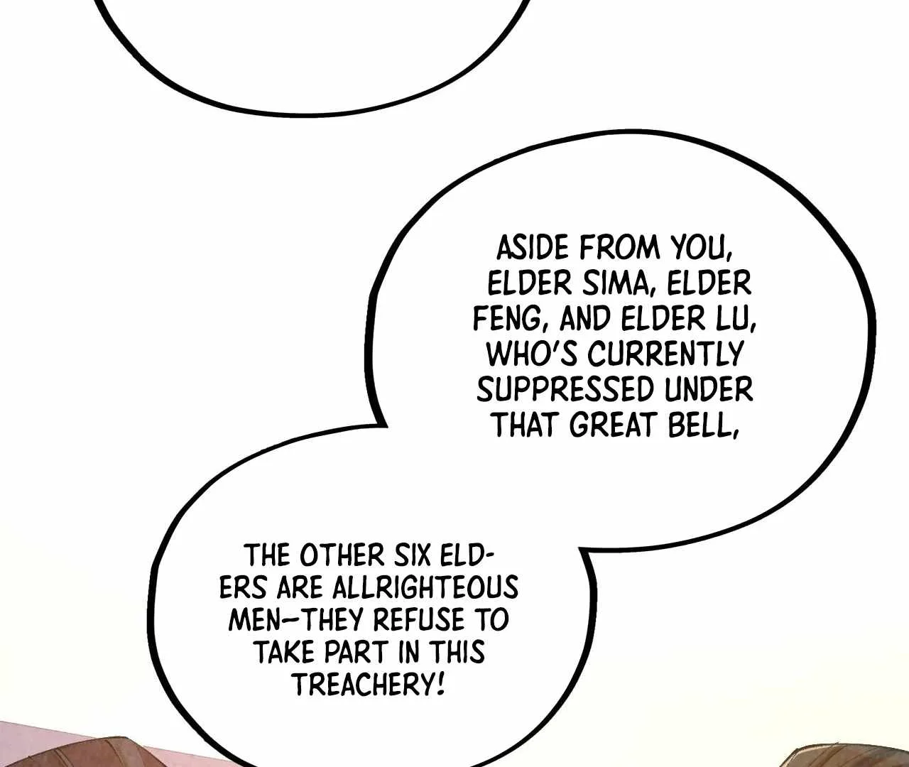 The Eternal Supreme Chapter 405 page 97