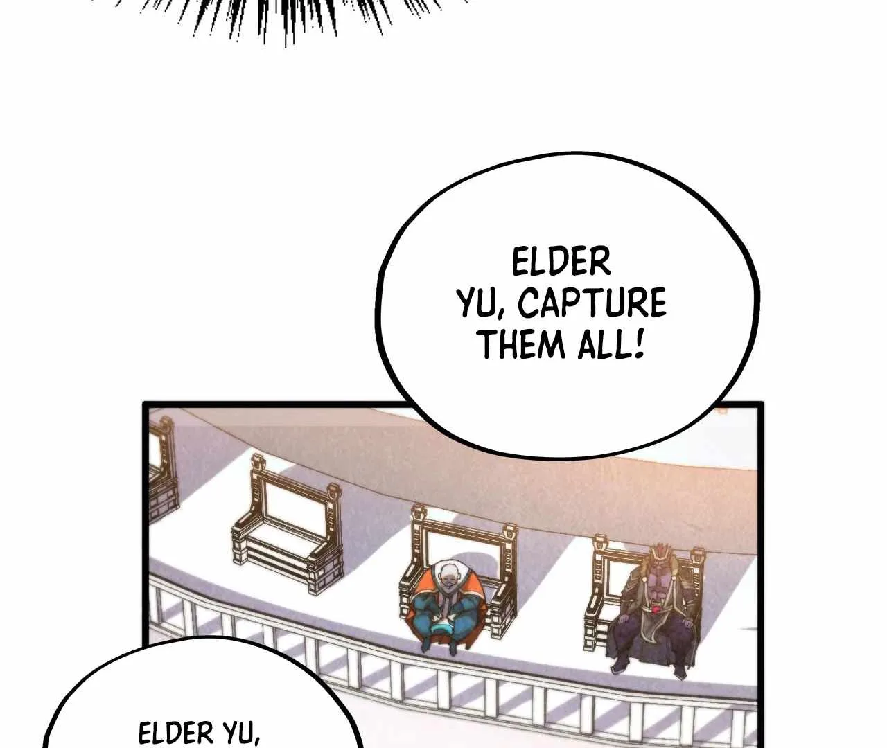 The Eternal Supreme Chapter 405 page 94