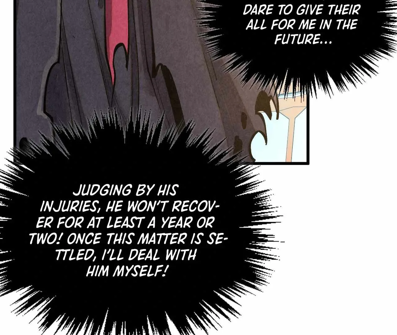 The Eternal Supreme Chapter 405 page 93
