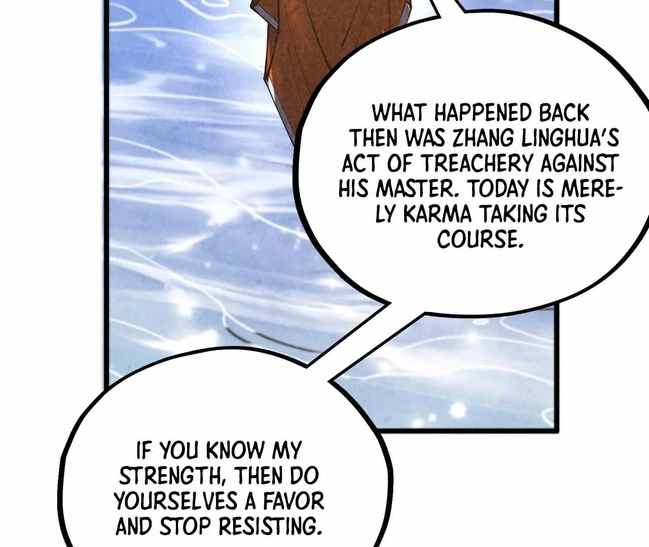 The Eternal Supreme Chapter 405 page 96