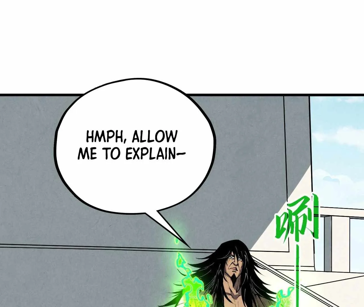The Eternal Supreme Chapter 405 page 79