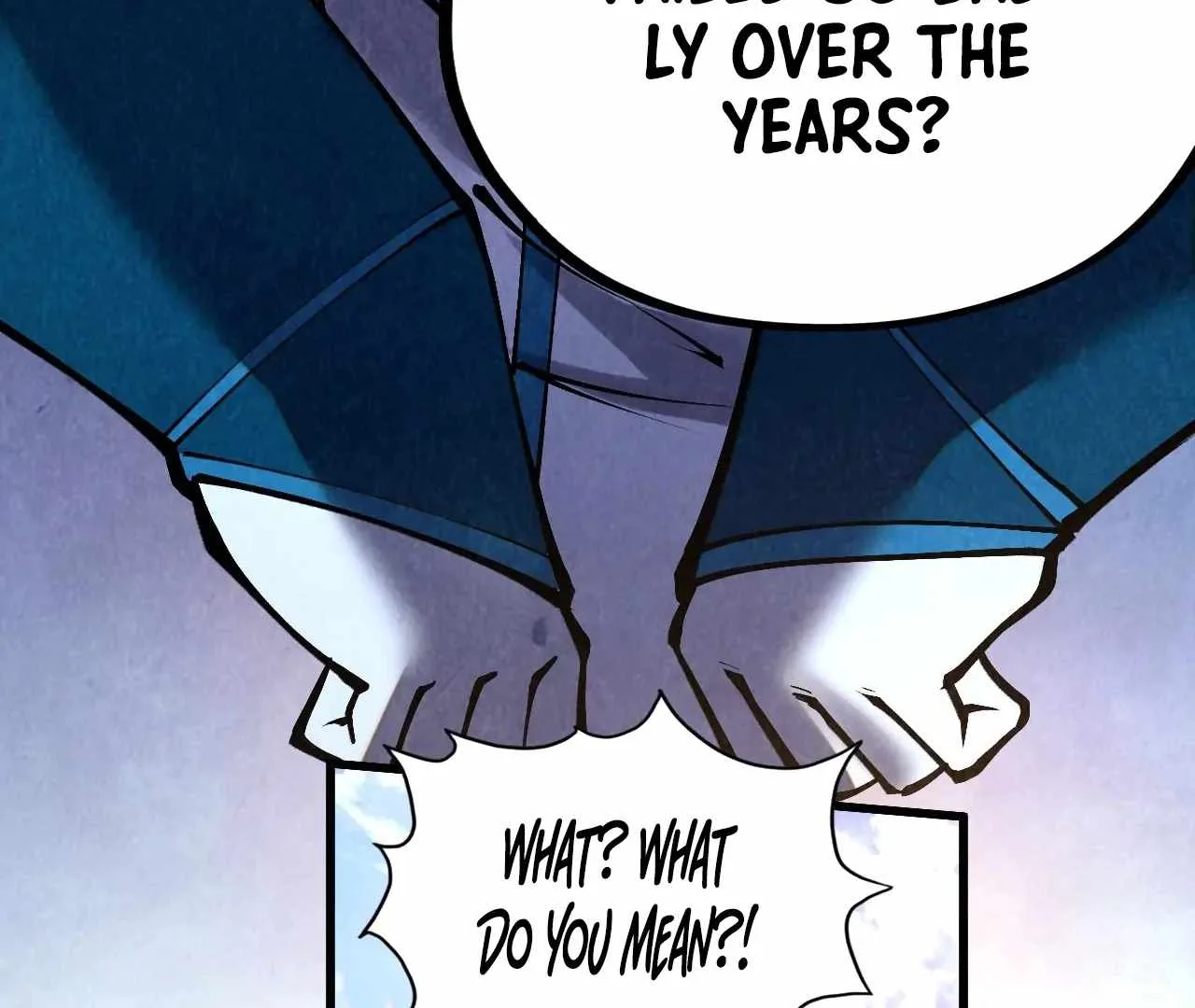The Eternal Supreme Chapter 405 page 105