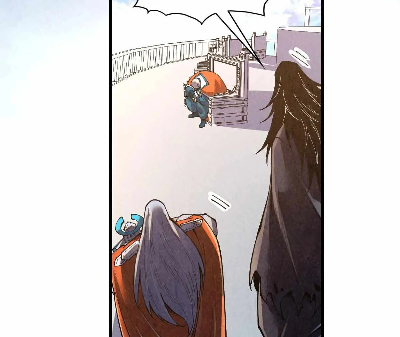 The Eternal Supreme Chapter 405 page 106