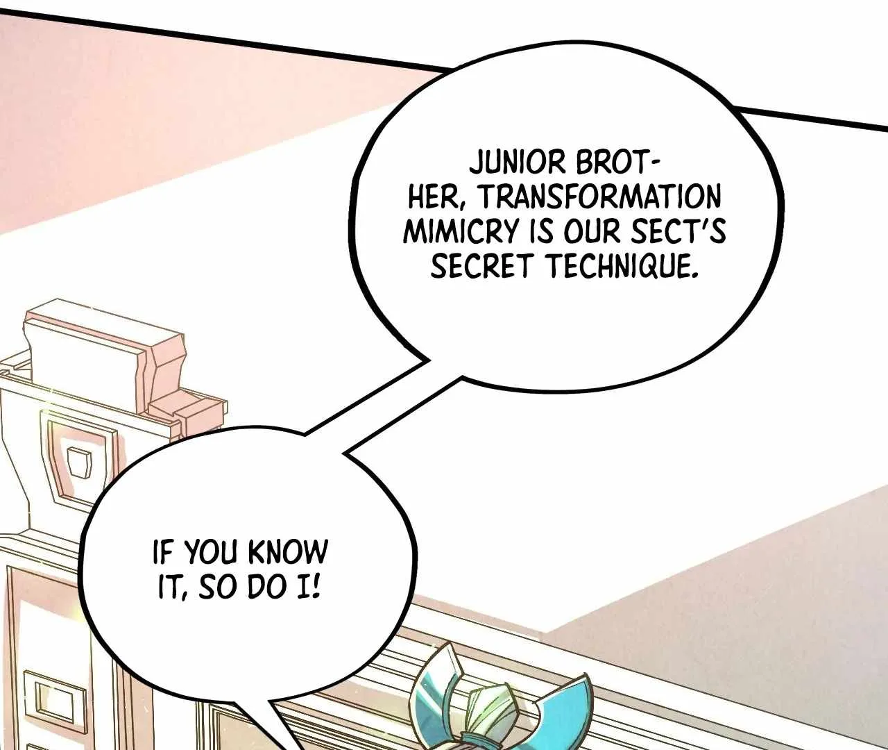 The Eternal Supreme Chapter 405 page 112