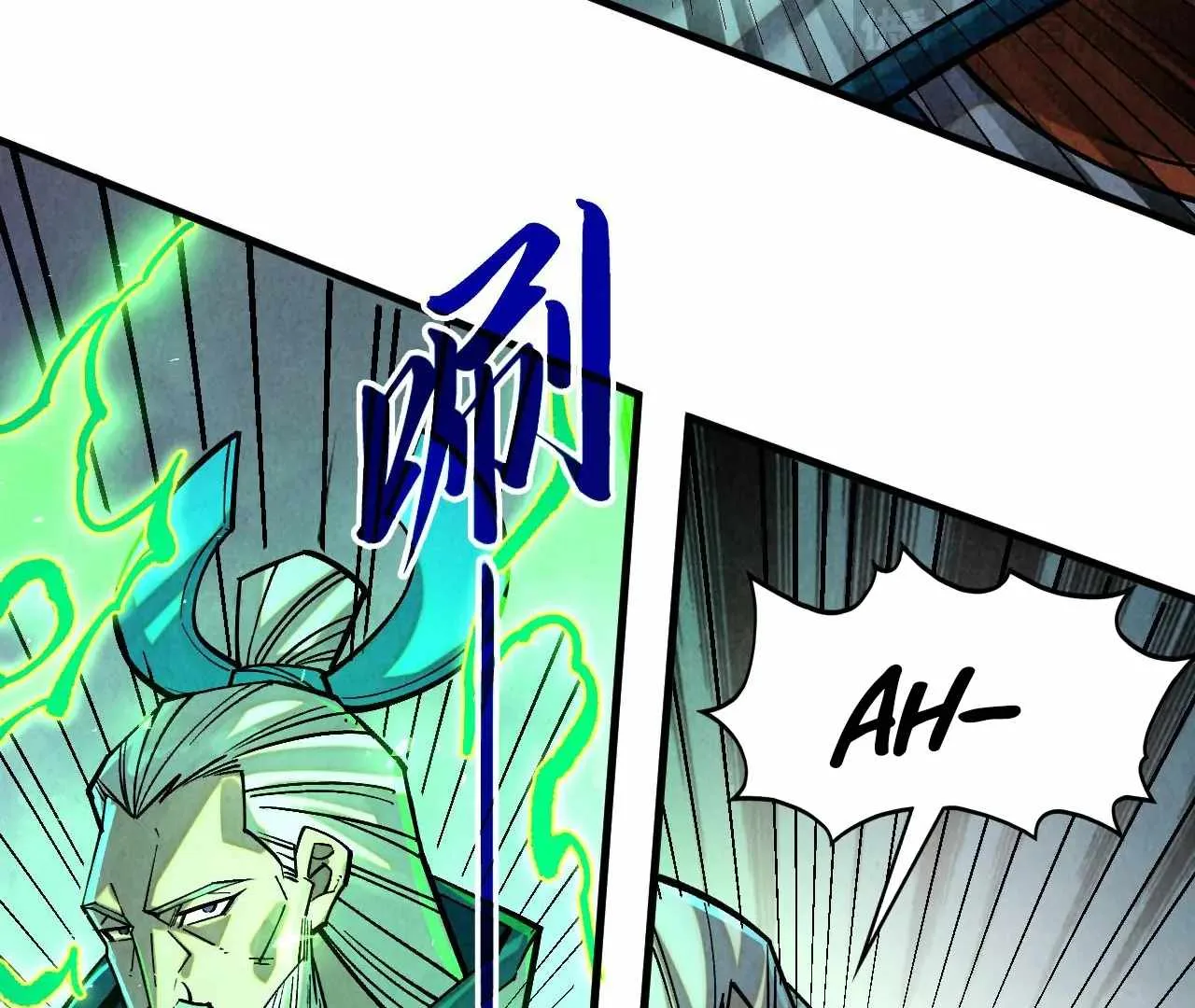 The Eternal Supreme Chapter 405 page 109