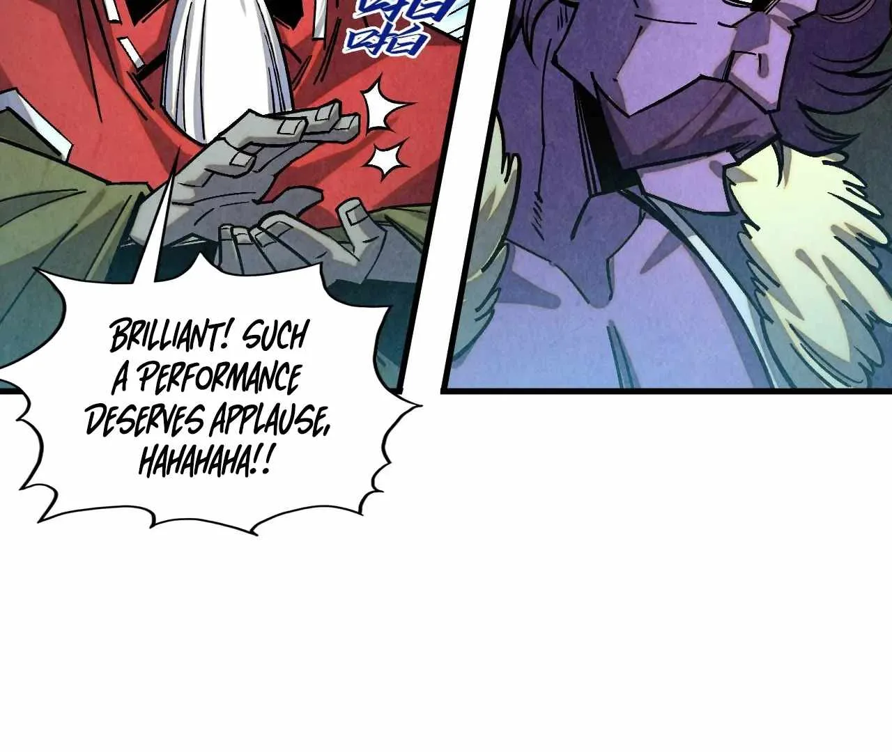 The Eternal Supreme Chapter 405 page 117