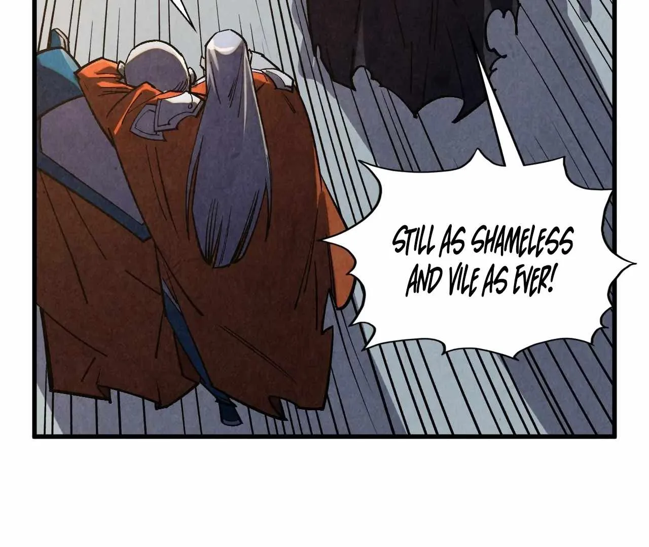 The Eternal Supreme Chapter 405 page 120
