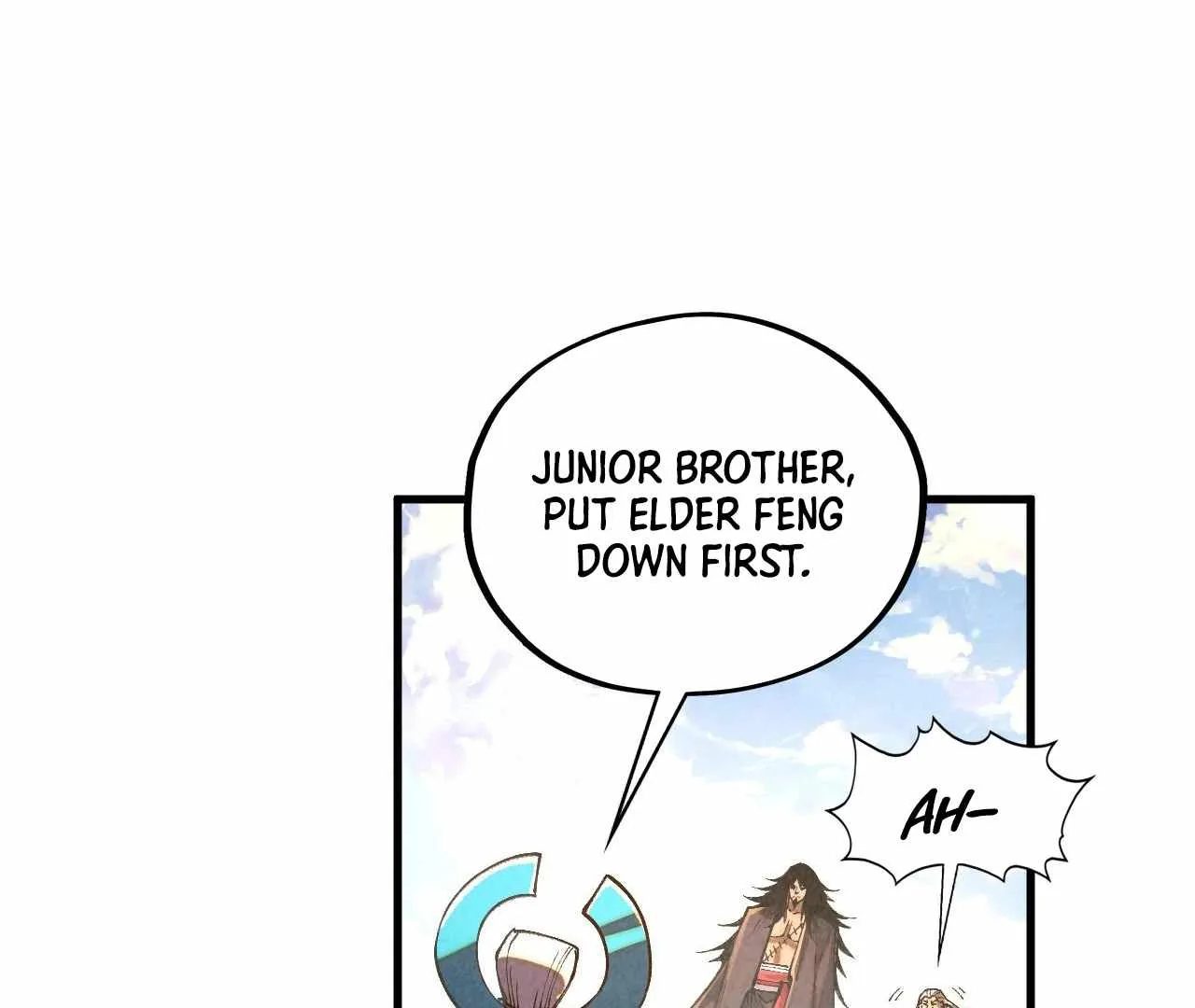The Eternal Supreme Chapter 405 page 121