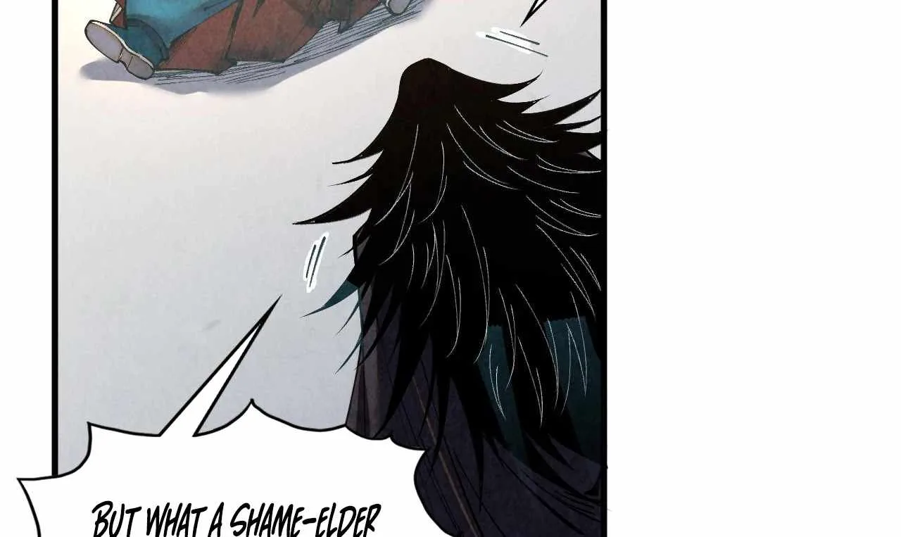 The Eternal Supreme Chapter 405 page 124