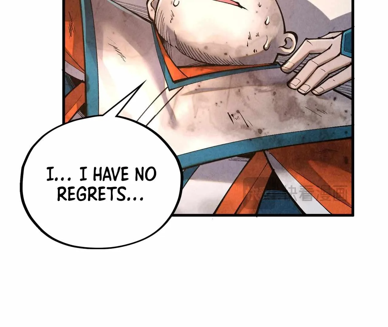 The Eternal Supreme Chapter 405 page 127