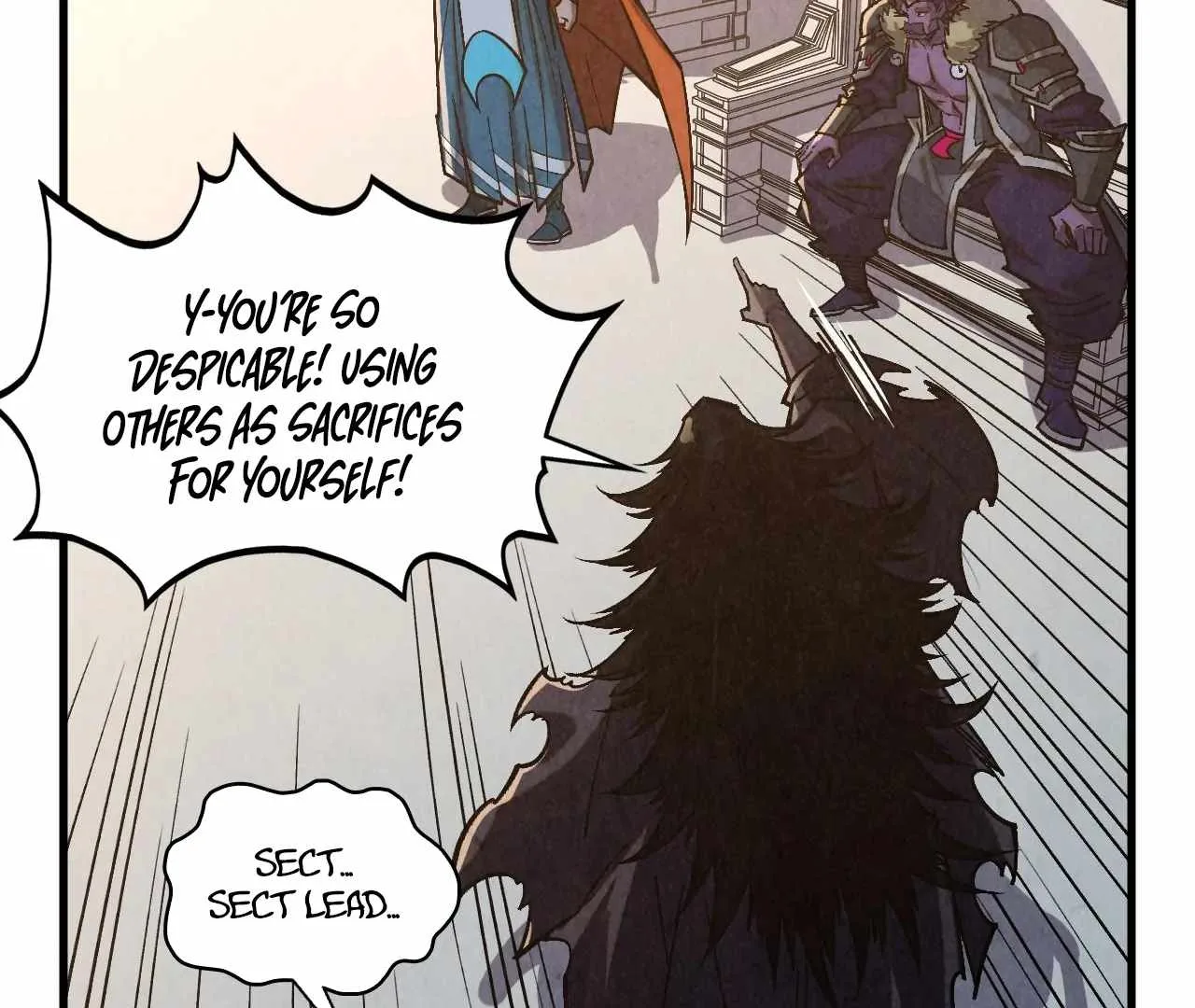 The Eternal Supreme Chapter 405 page 119