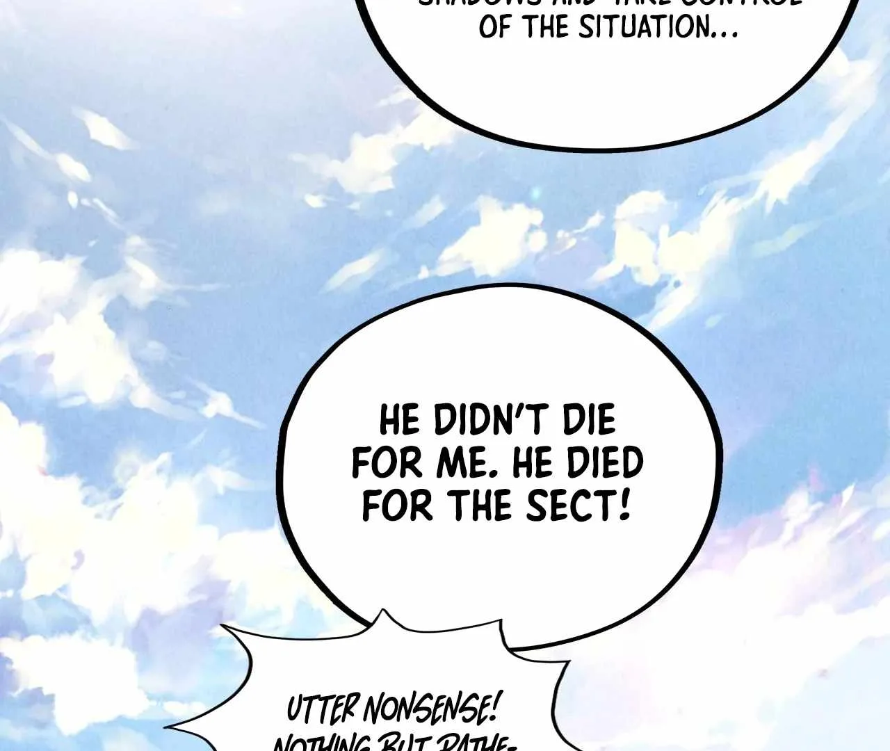 The Eternal Supreme Chapter 405 page 137