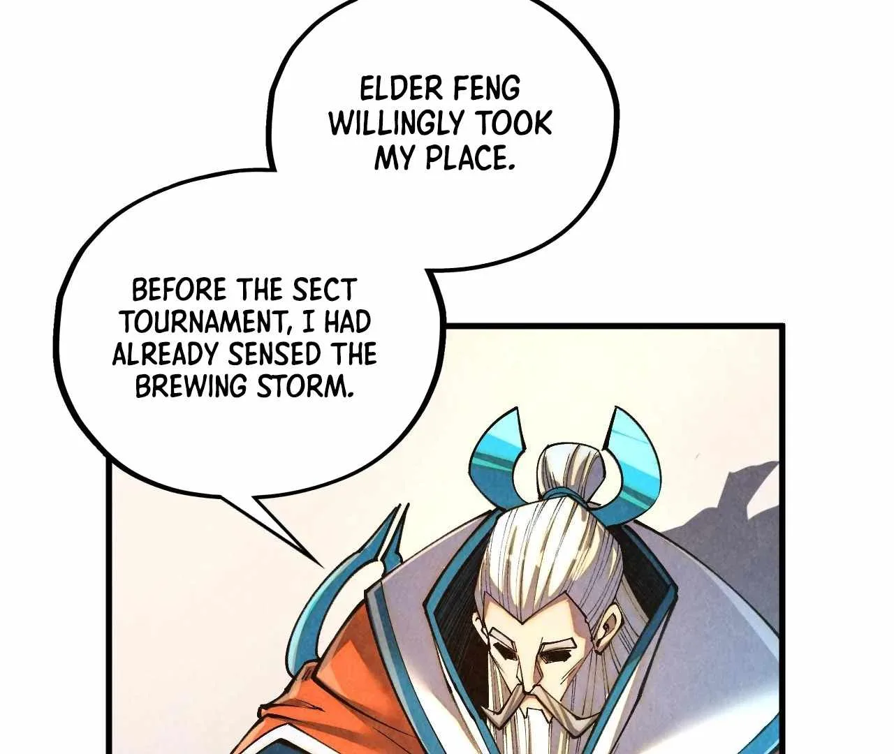 The Eternal Supreme Chapter 405 page 135
