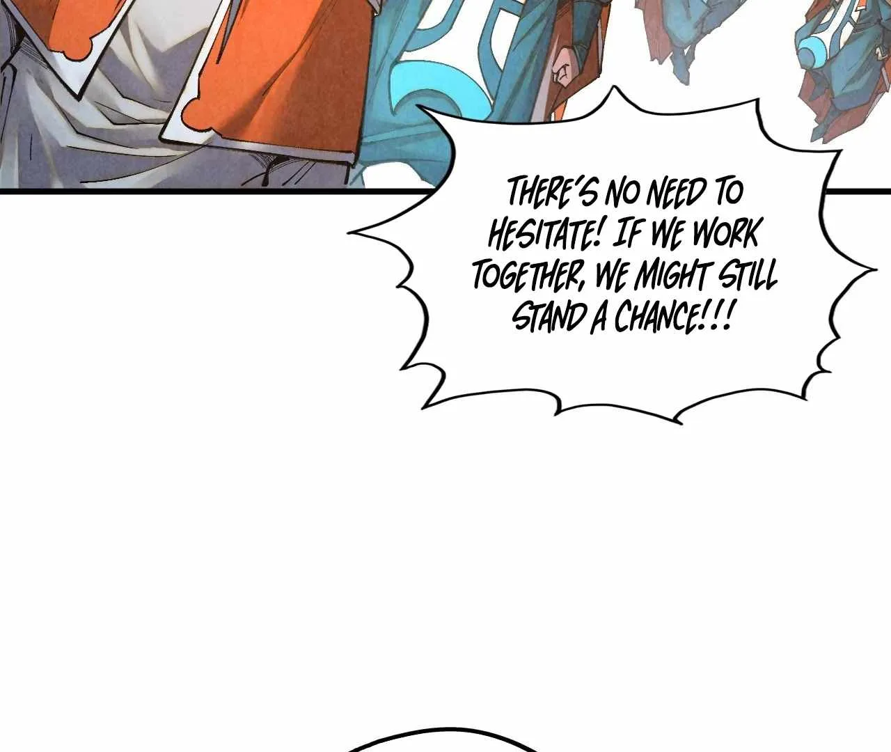 The Eternal Supreme Chapter 405 page 134
