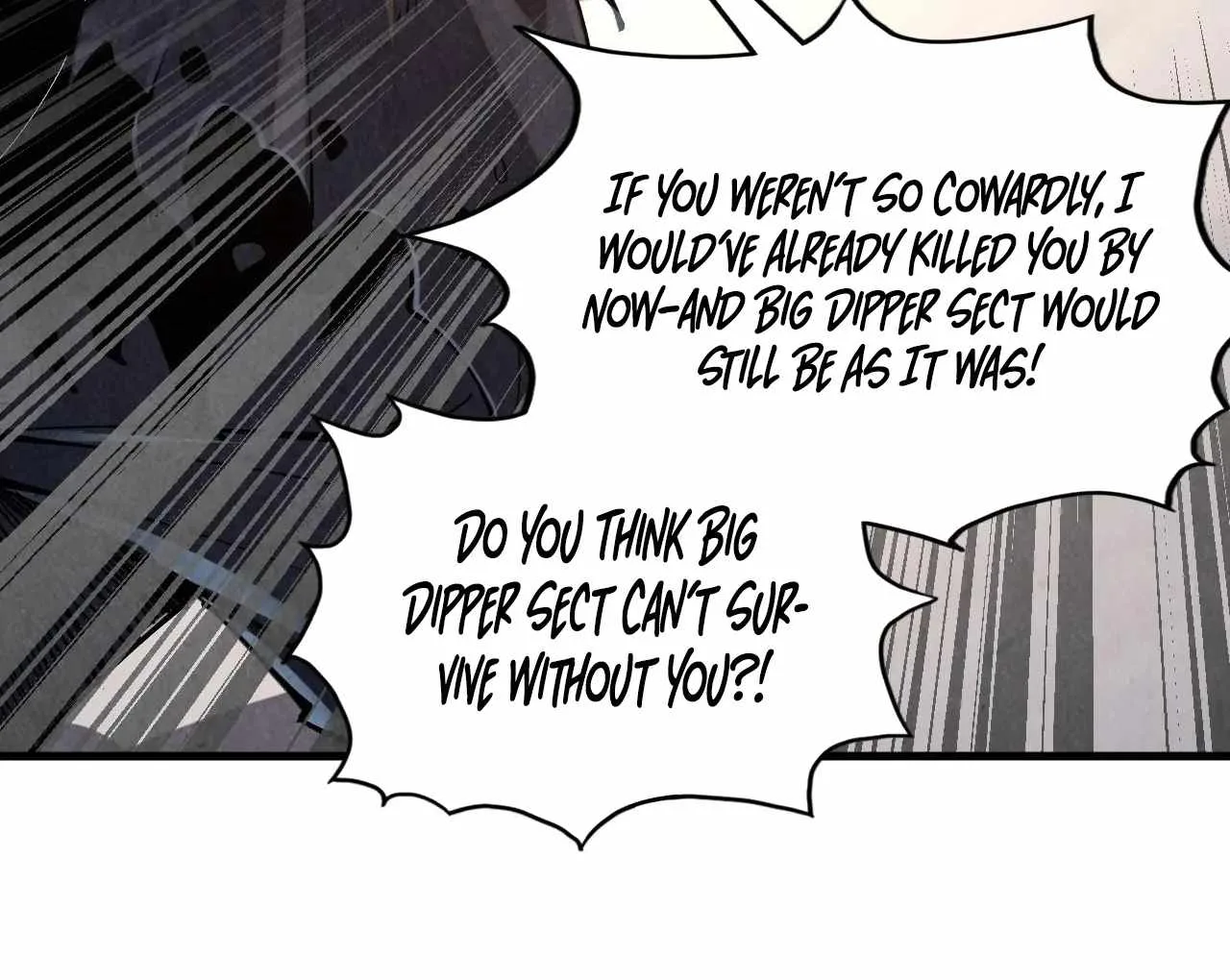 The Eternal Supreme Chapter 405 page 139