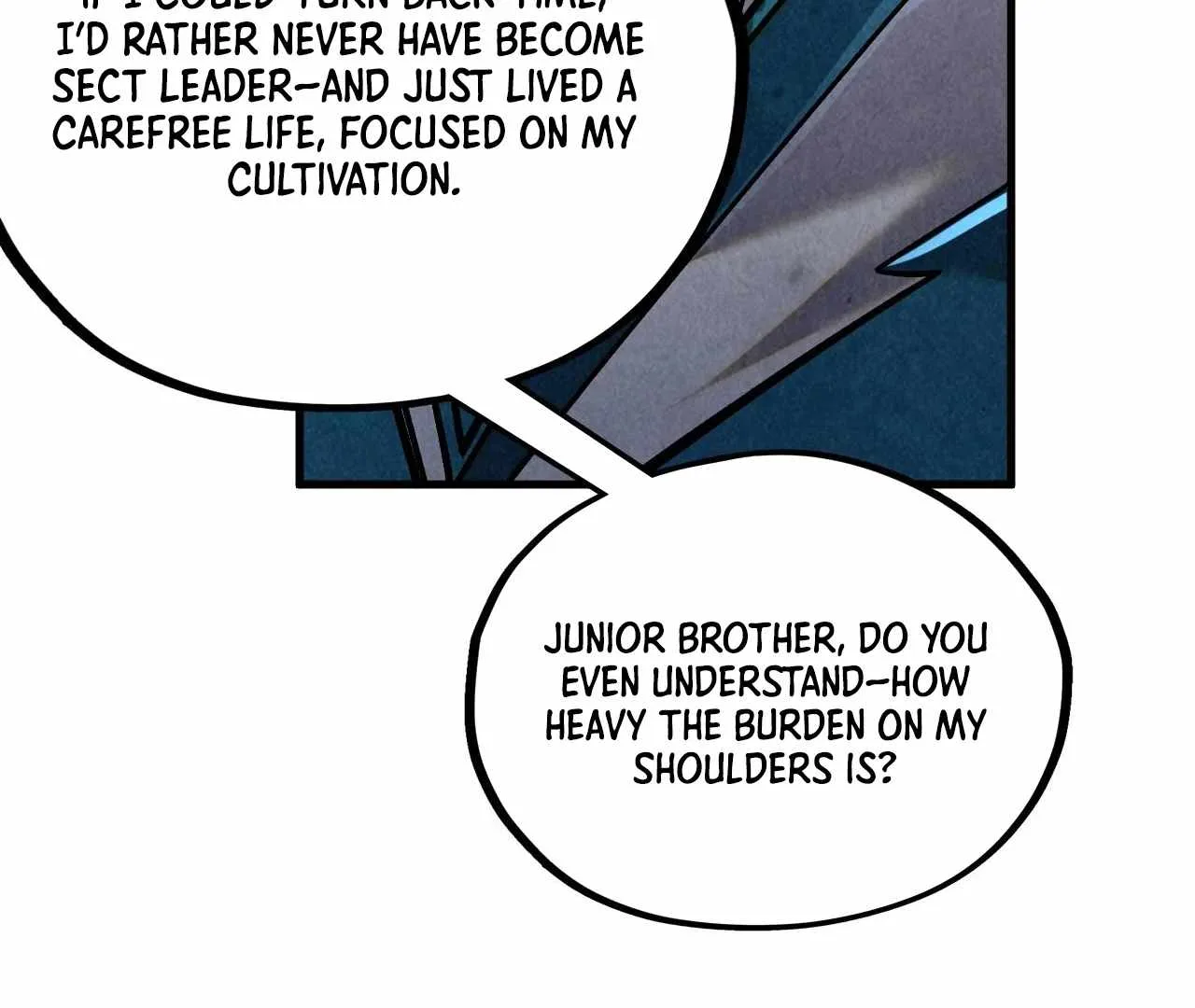 The Eternal Supreme Chapter 405 page 142