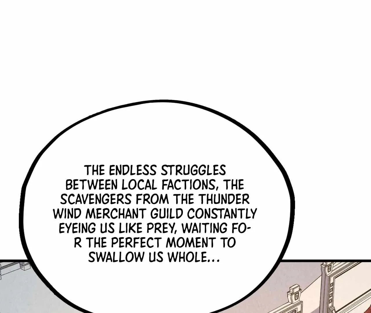 The Eternal Supreme Chapter 405 page 143