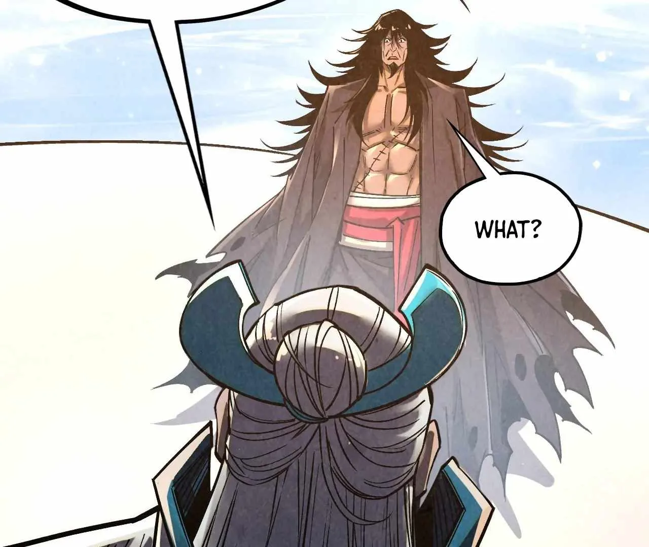 The Eternal Supreme Chapter 405 page 149