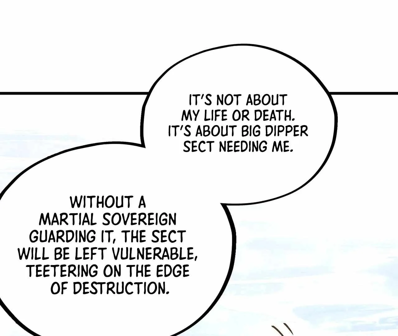 The Eternal Supreme Chapter 405 page 148
