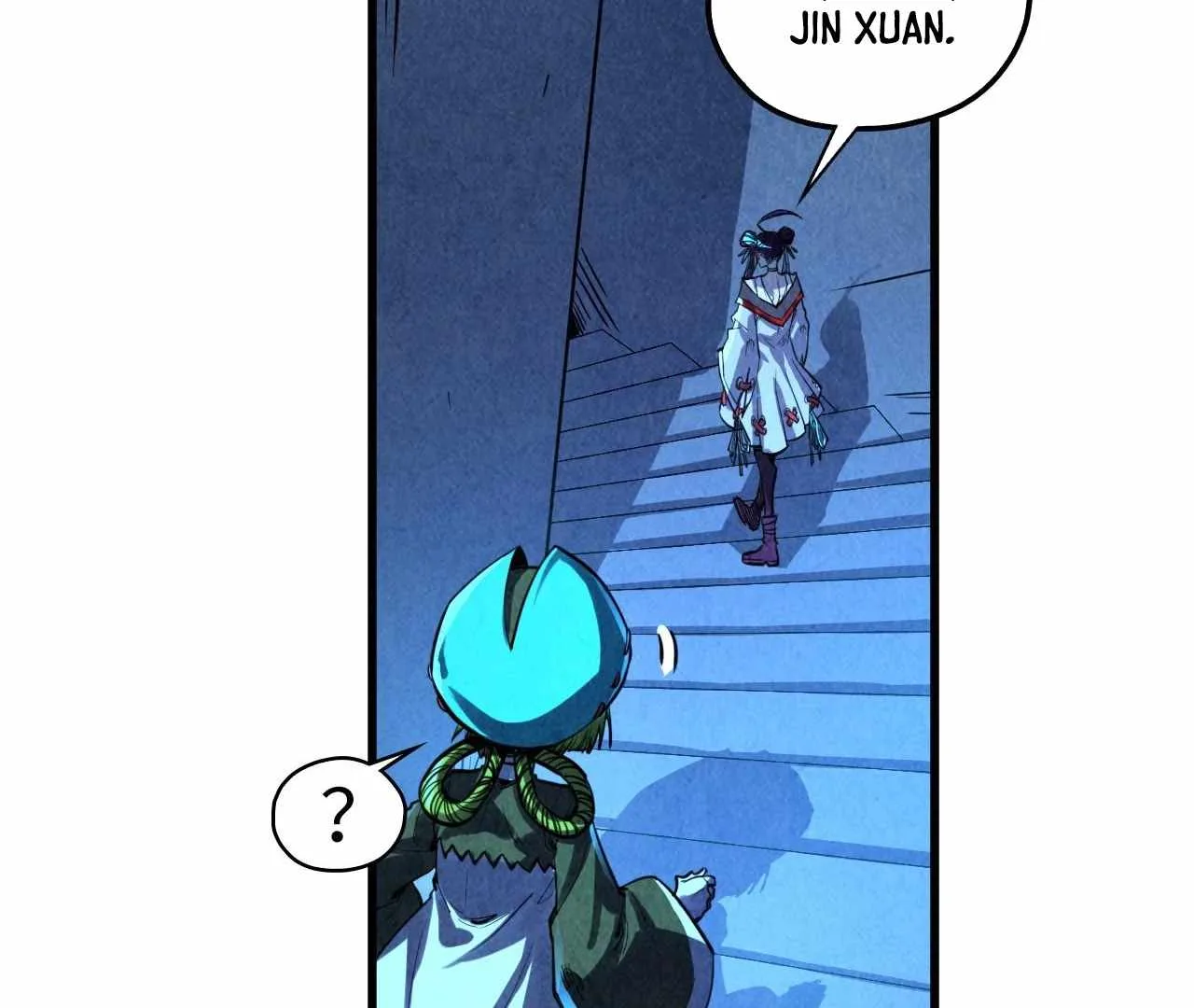 The Eternal Supreme Chapter 407 page 26