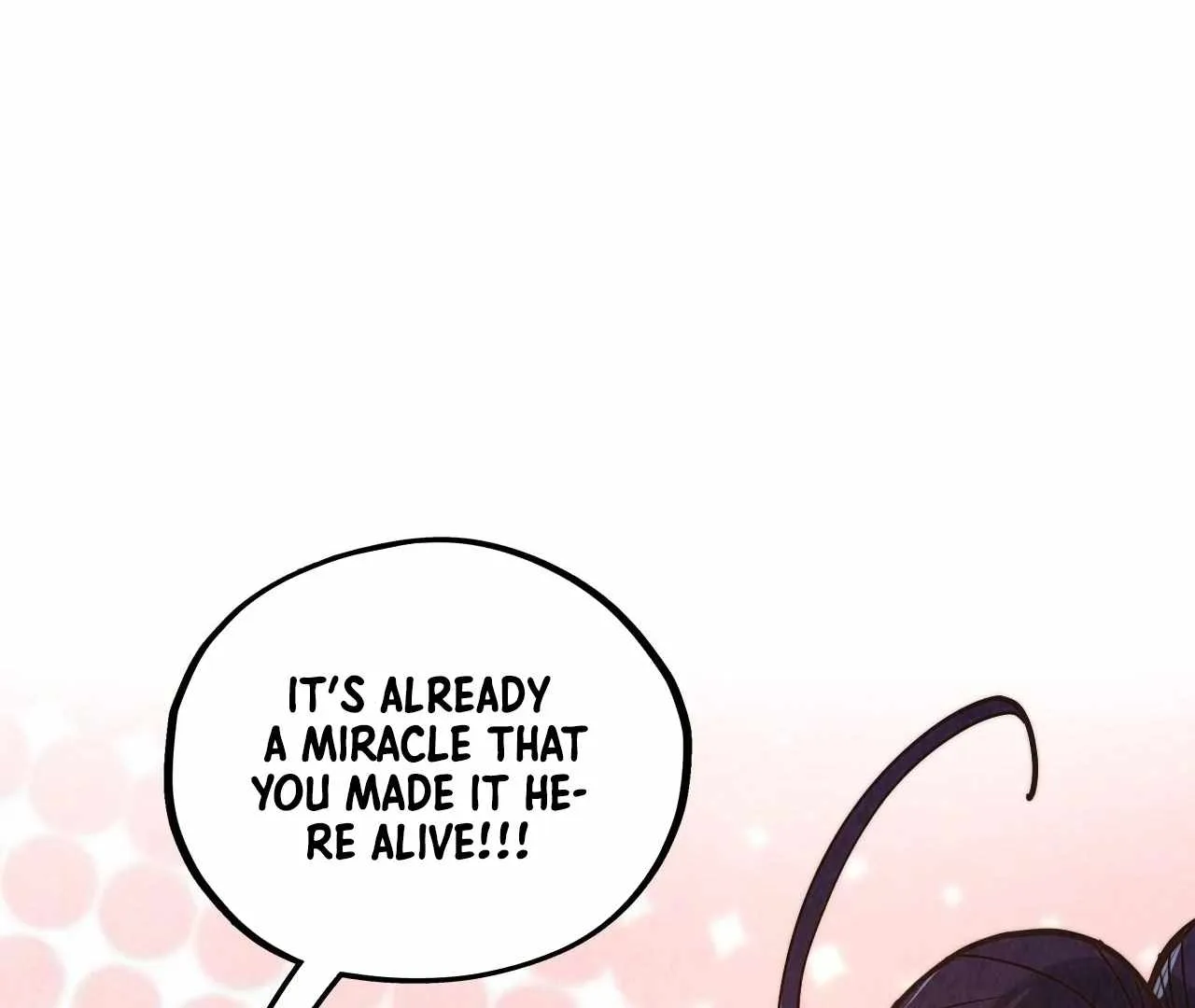 The Eternal Supreme Chapter 407 page 8