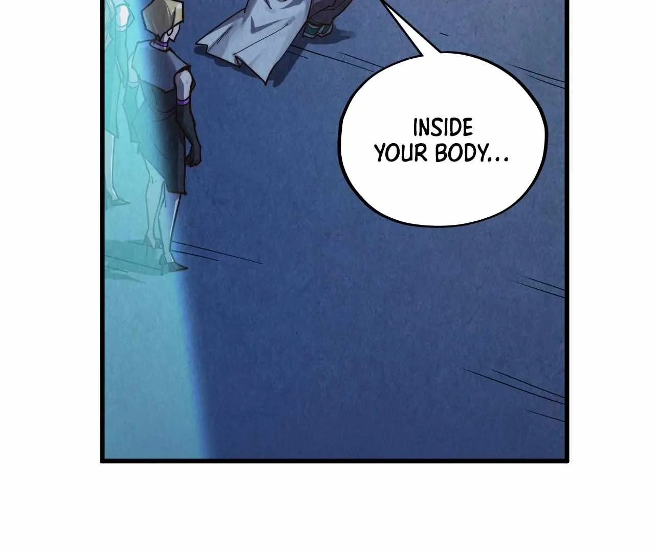 The Eternal Supreme Chapter 407 page 7